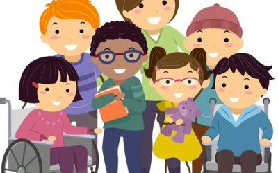 La Bienvenida Diversidad y Diferencias, que nos iguala tanto a todos…
