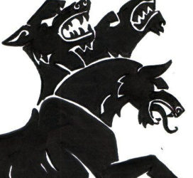 Historias desde la Trinchera: En Ventas Corporativas (B to B), haz del Cancerbero Corporativo tu Aliado